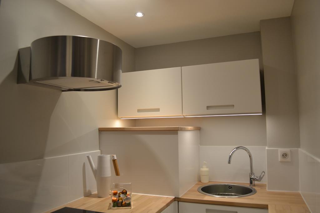 Studio Maison Verte Colmar Centre ภายนอก รูปภาพ