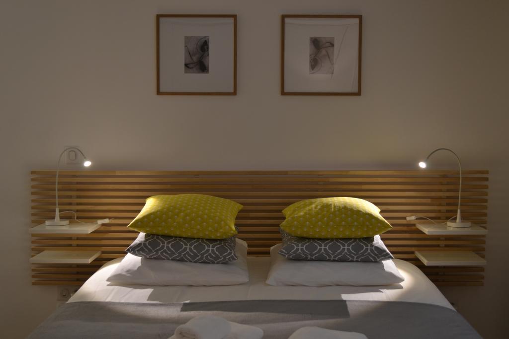 Studio Maison Verte Colmar Centre ภายนอก รูปภาพ