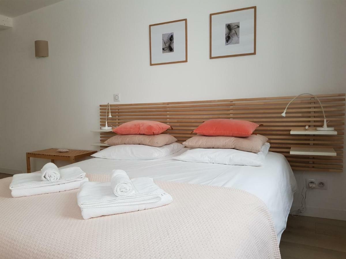 Studio Maison Verte Colmar Centre ภายนอก รูปภาพ