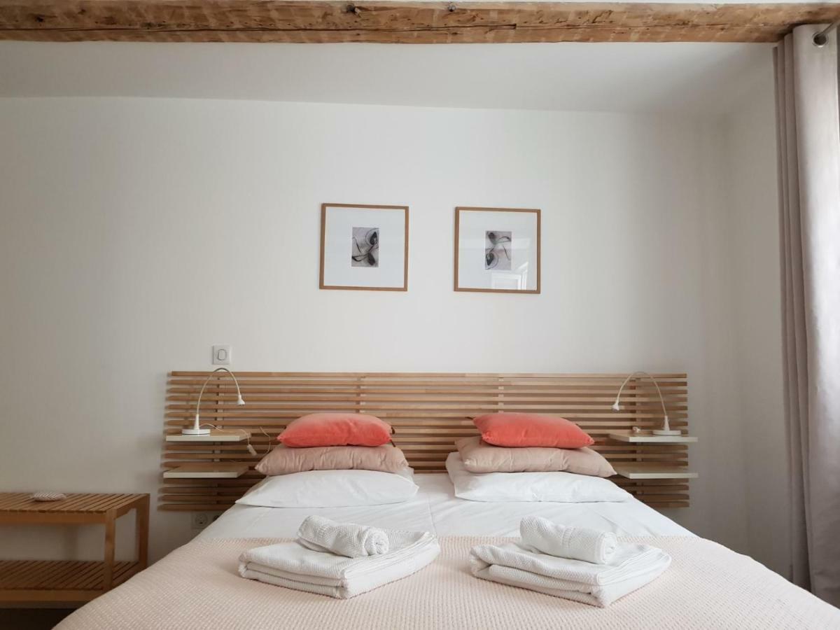 Studio Maison Verte Colmar Centre ภายนอก รูปภาพ